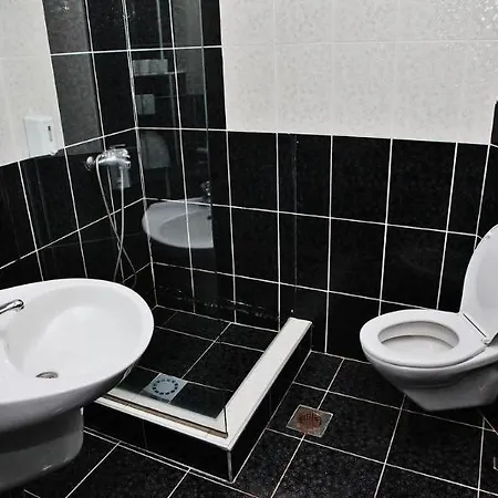 Central Strumica 3*