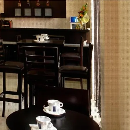 Hotel Central Strumica Bitola