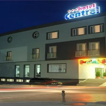 Central Strumica Hotel Bitola