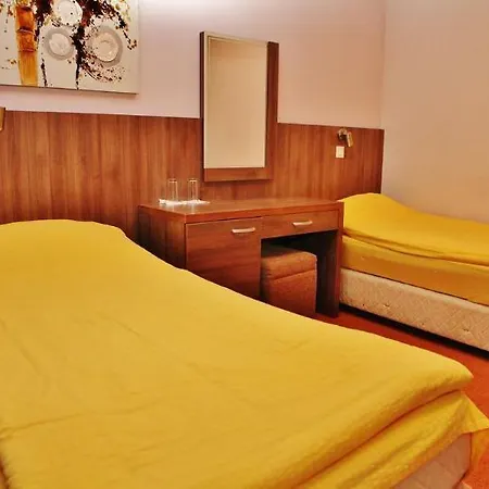 Central Strumica Hotel Bitola