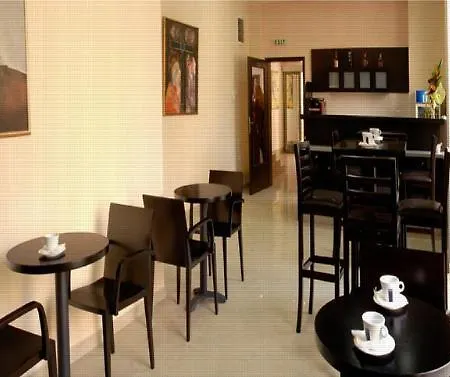 Central Strumica Hotel 3*