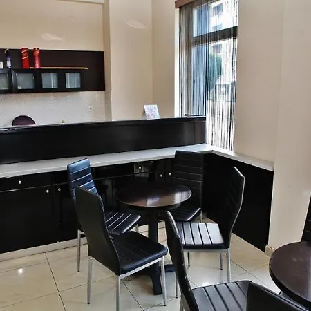 Central Strumica Hotel 3*